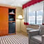 Radisson Hotel Detroit Metro Airport