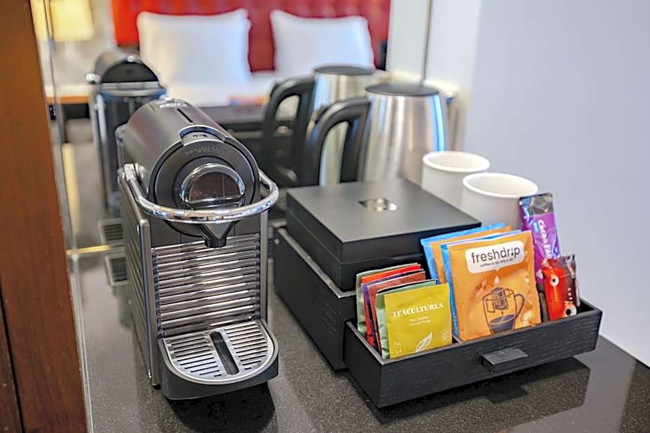 Crowne Plaza Amsterdam - South By IHG
