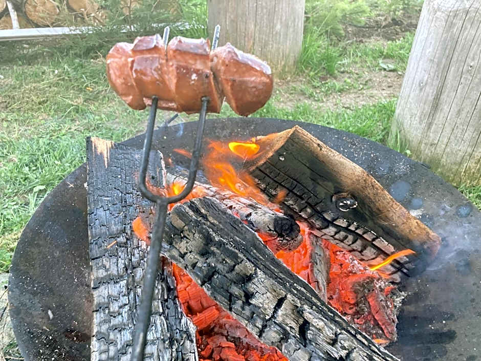 Penzion Kvilda - Luční