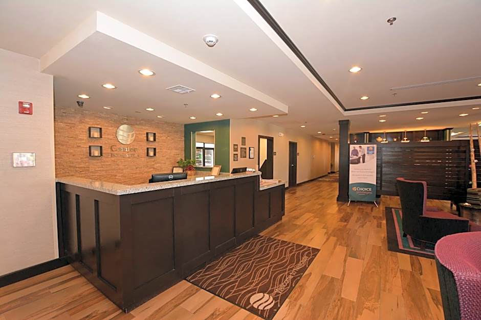 Comfort Inn & Suites - Newcastle