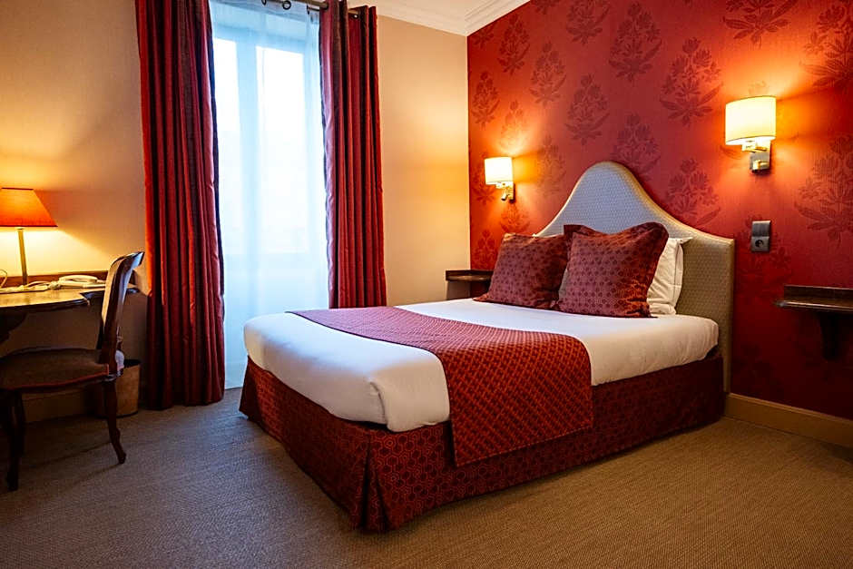 Cit'Hotel Sphinx - Hotel