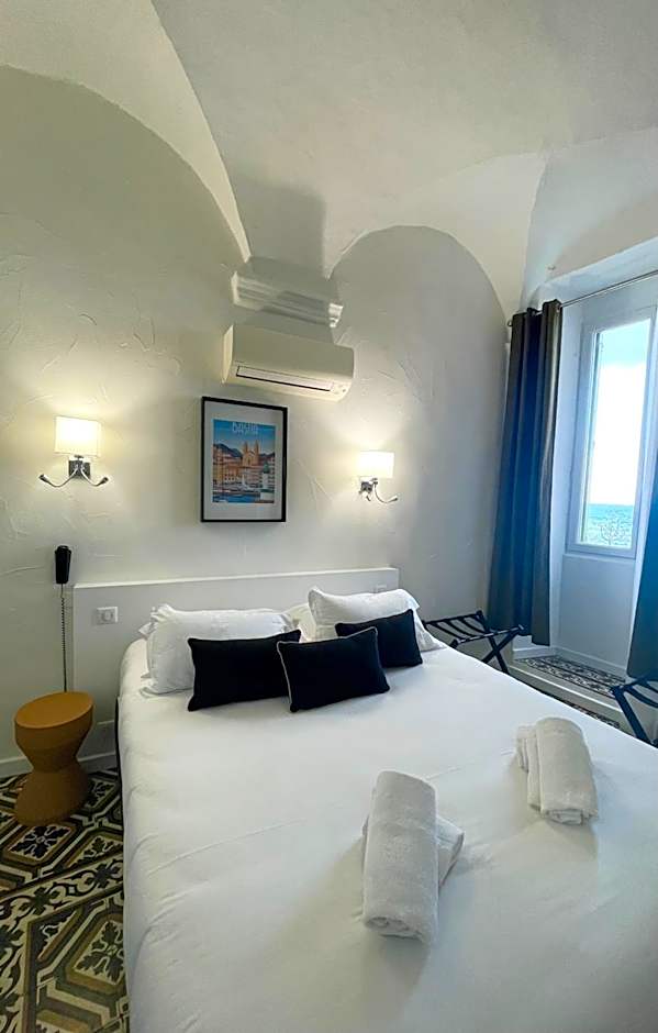 Hôtel Posta Vecchia