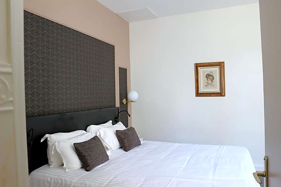 Hôtel Anne d'Anjou, The Originals Collection