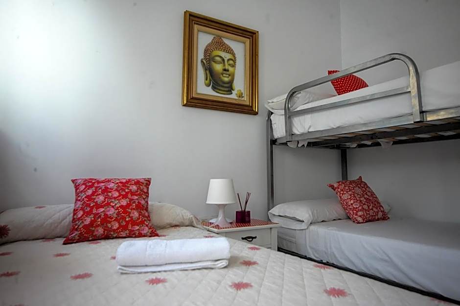 La Flamenka Hostel