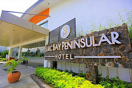 Subic Bay Peninsular Hotel