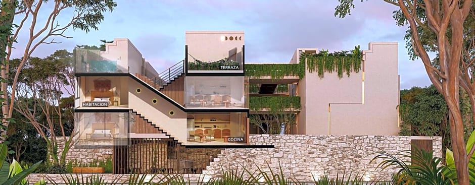 Eterna Tulum