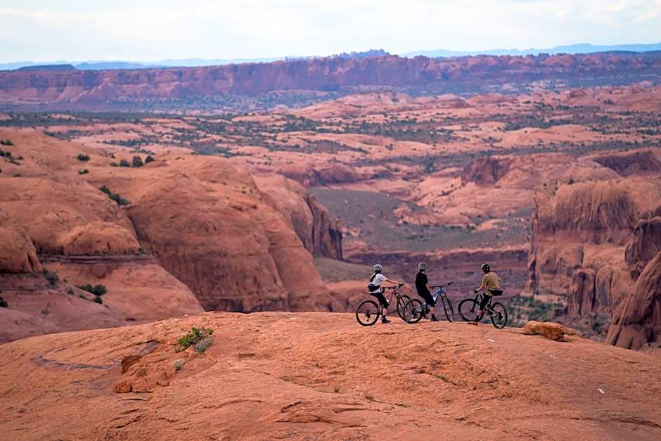 evo Hotel Salt Lake City