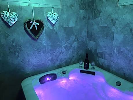 Haut Doubs Plaisir, SPA