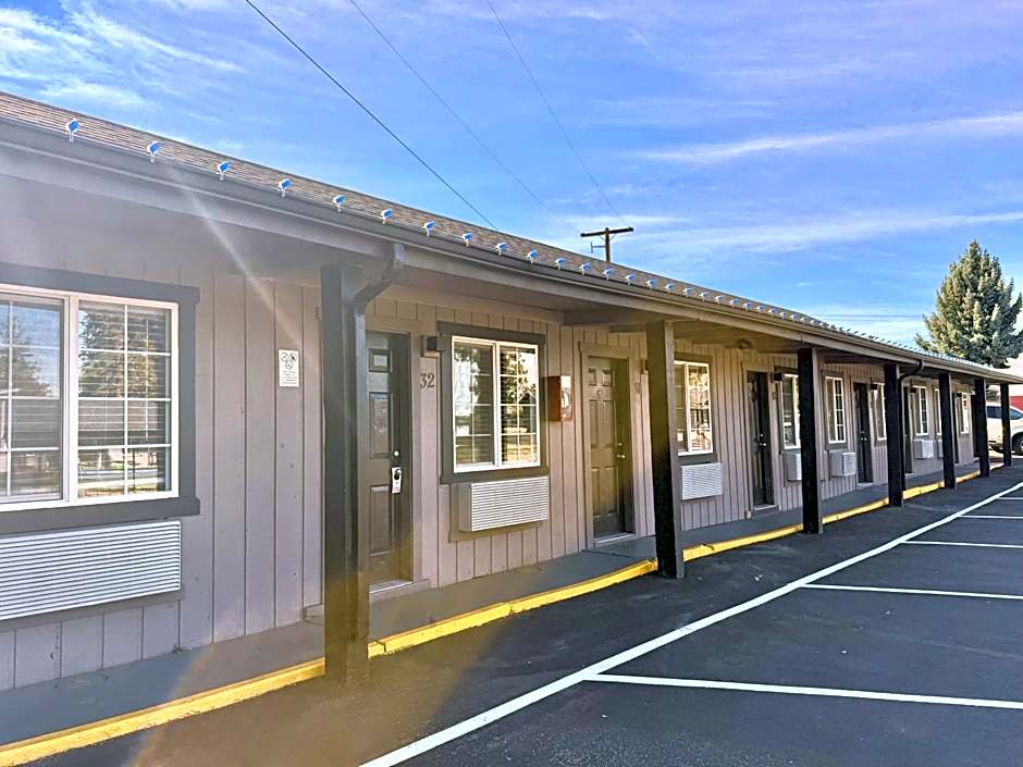 Cascade Lodge Boutique