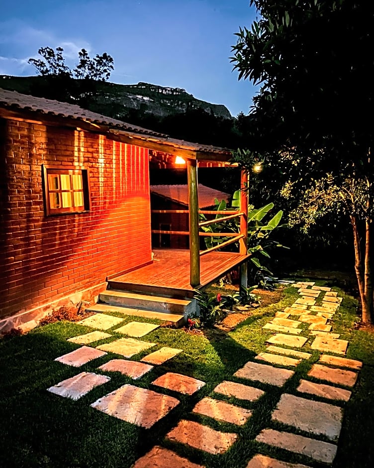 Chalés Vila Do Vale