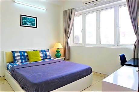 One Bedroom Apartment