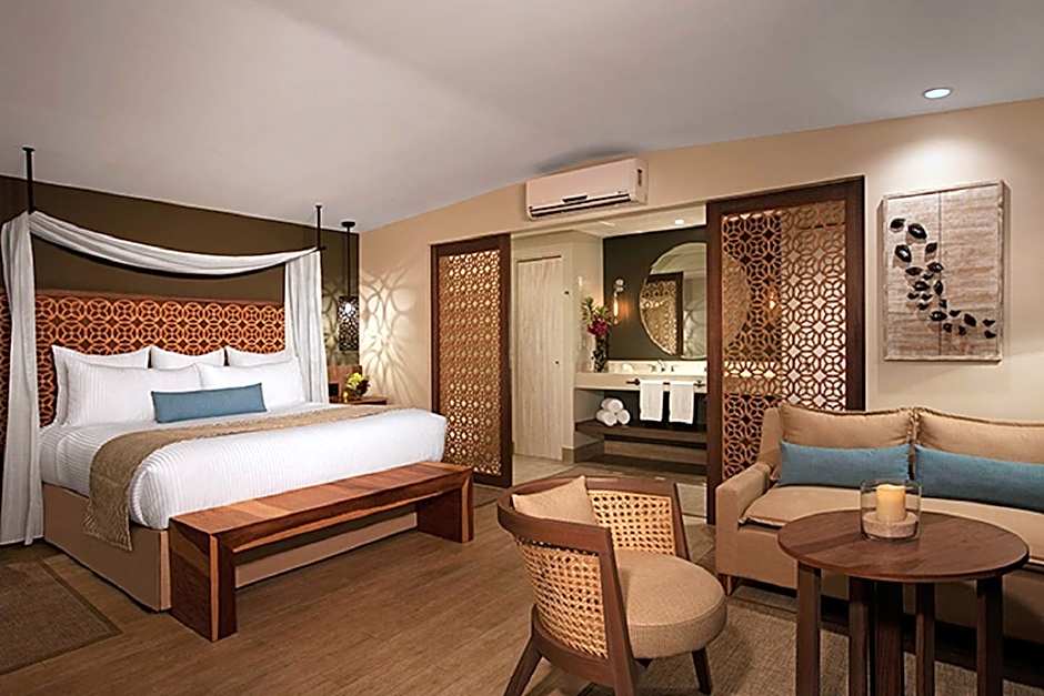 Secrets Papagayo All Inclusive - Adults Only