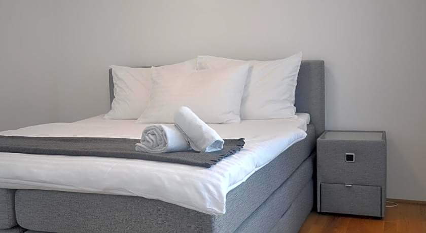 4 Beds and More Vienna Apartments