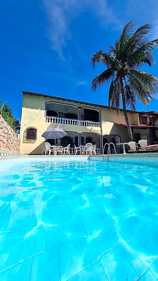 Hostel Iguabella - RJ