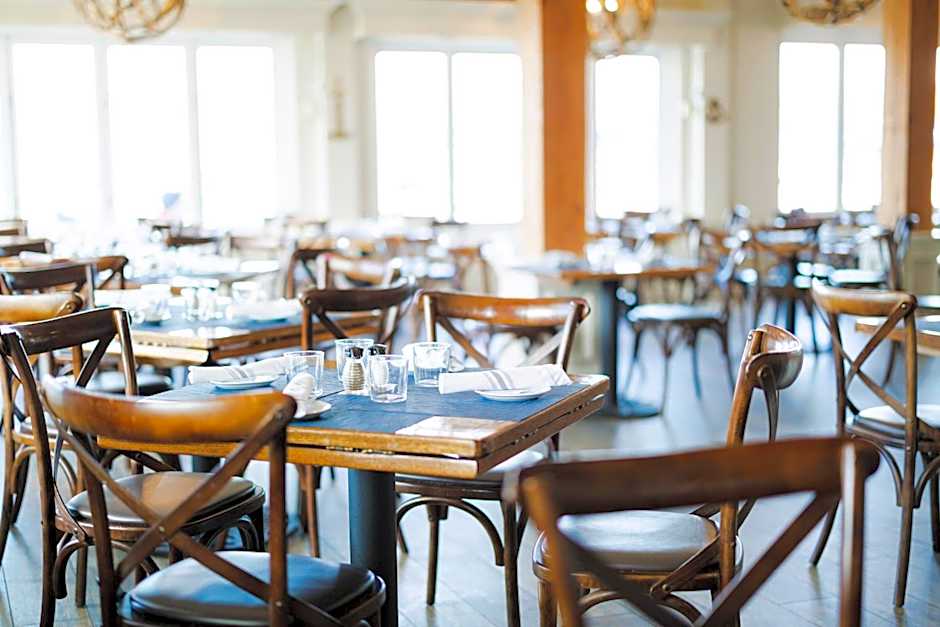 Danfords Hotel & Marina