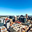 Realm Apartments by CLLIX