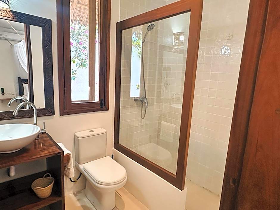 Maisha Nungwi - Boutique Hotel