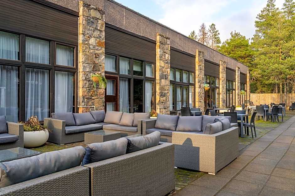 Coylumbridge Resort Hotel