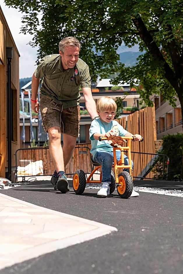 EdeR FriDa - Tuttiii KomPletti ALL inKlusiv