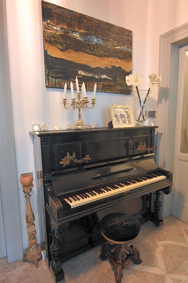 A Casa dell'Artista ViKi