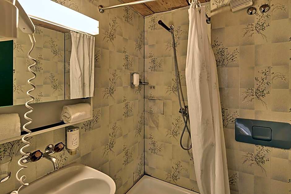 Baeren Hotel, The Bear Inn