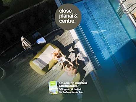 Boutique Aparthotel Chalets Coburg
