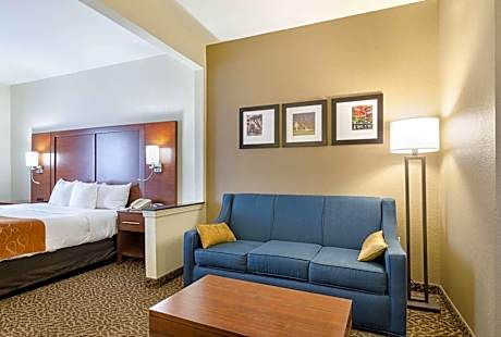 King Suite