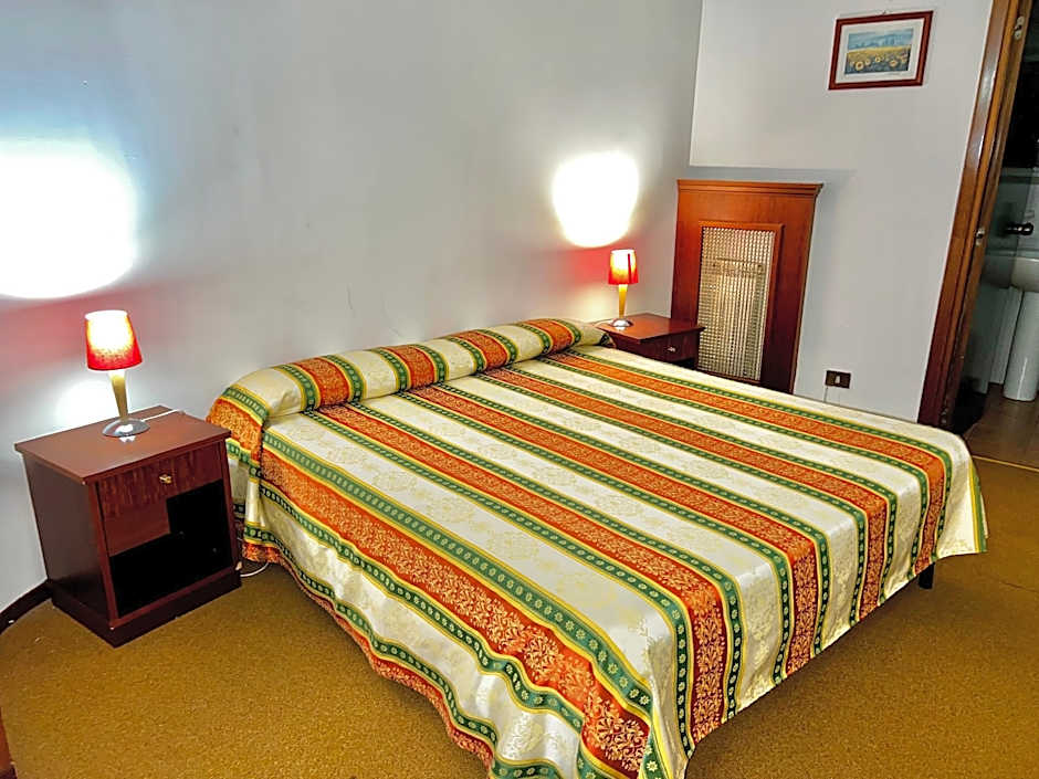 Parco Tirreno Residence