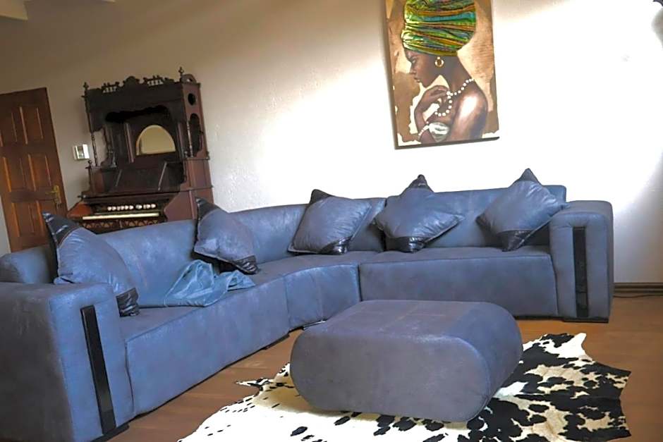 Abangane Guest Lodge