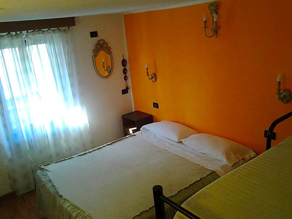 Albergo Ristorante Guerri