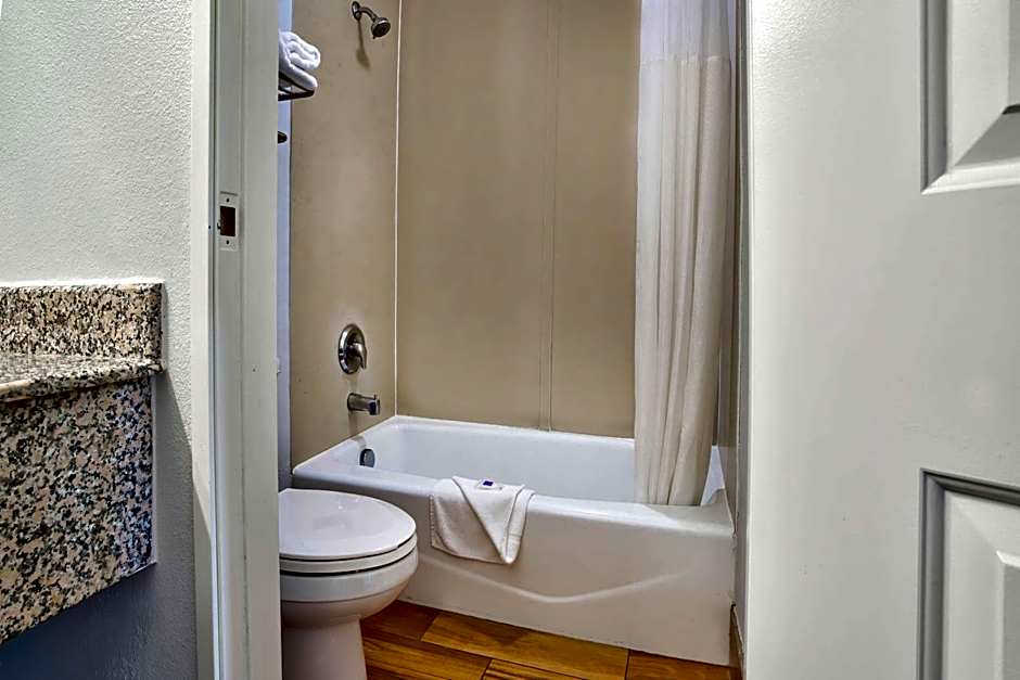 Motel 6-Menifee, CA