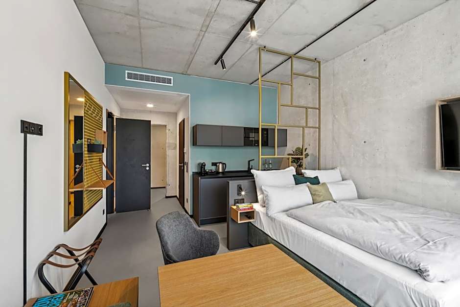 Nena Apartments München City East