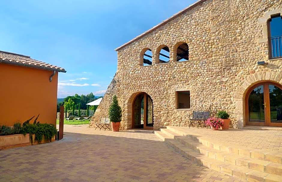 Casa Anamaria Hotel