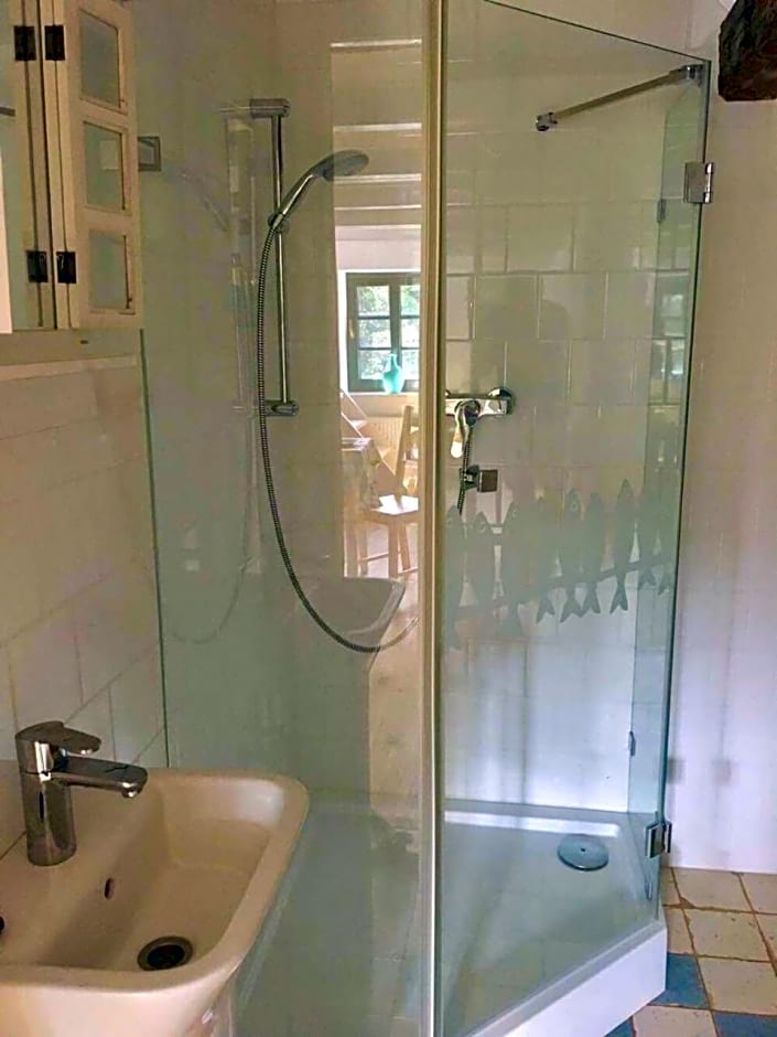 Zagroda Sledziowa Herring Farm