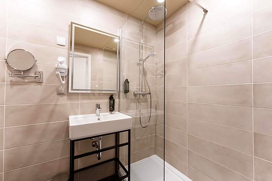 Hotel 't Putje