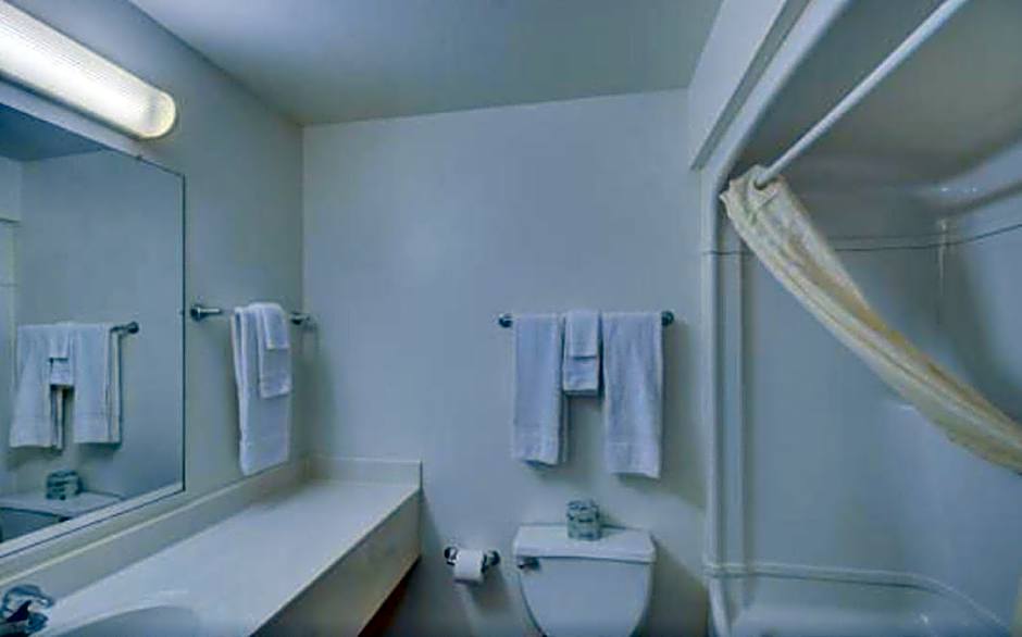 Studio 6-Indianapolis, IN