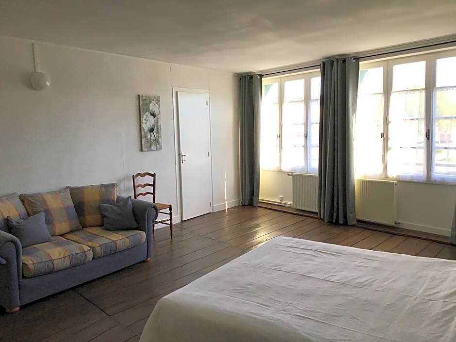 Numéro 96 chambre d hôtes