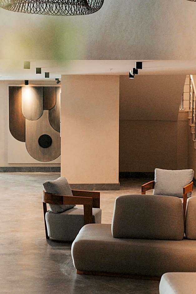 Kleopatra Dreams Beach Hotel