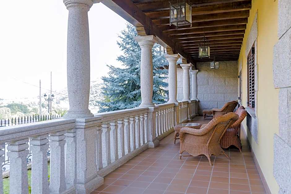 Complejo Hostelero Paladium