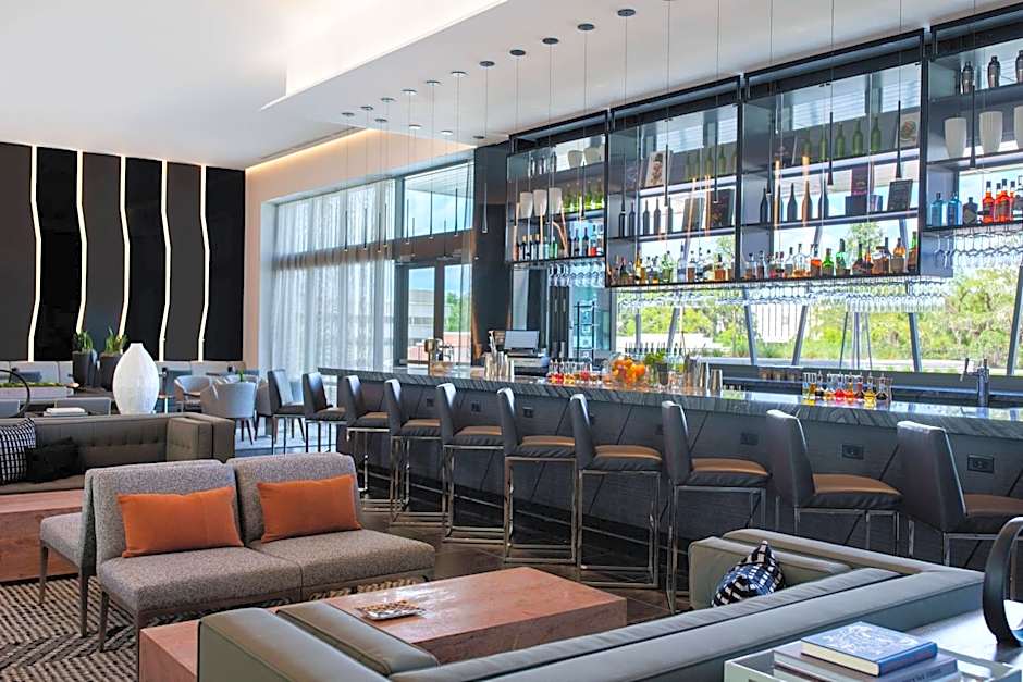 AC Hotel by Marriott Tallahassee Universities at the Capitol