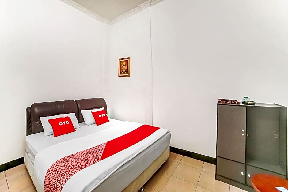 Hotel O Anugrah