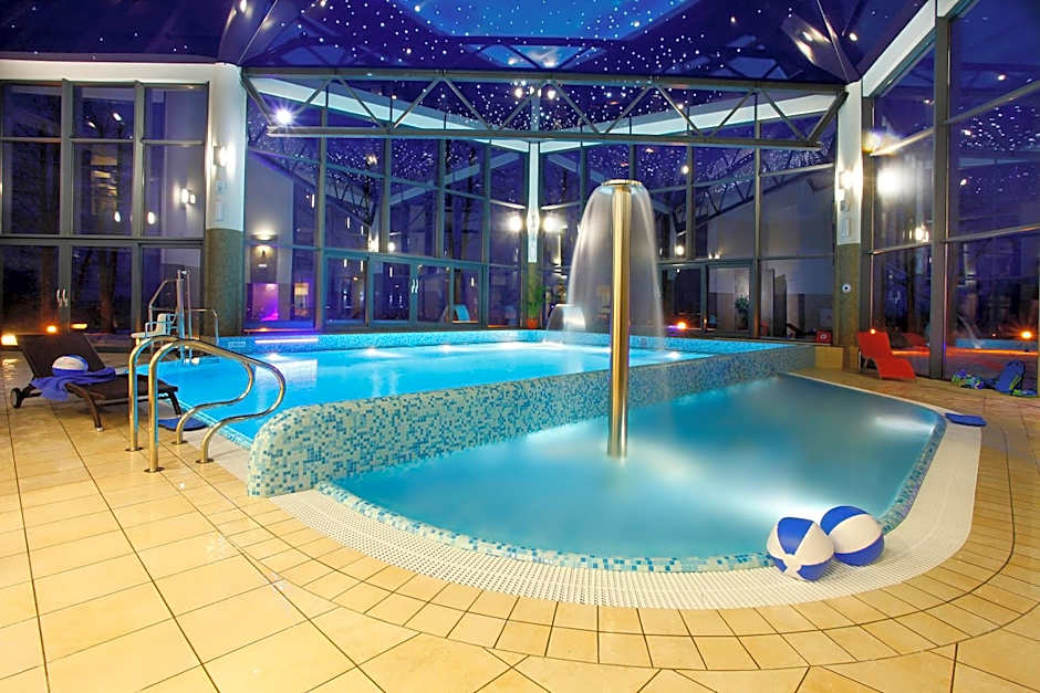 Spa & Wellness Hotel Diament Ustroń