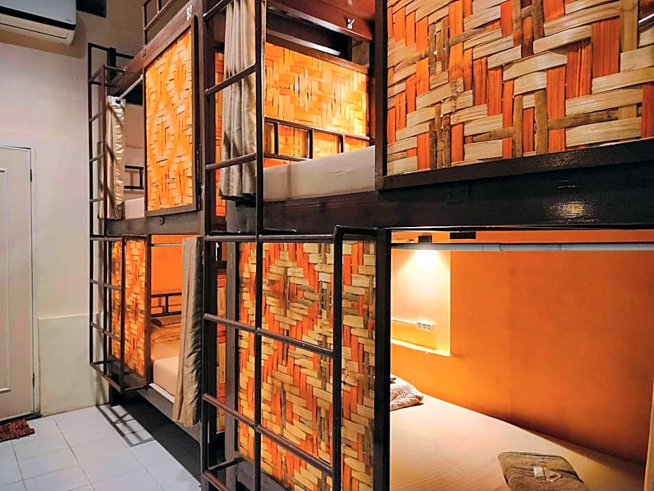 Cebu Pungko-pungko Hostel