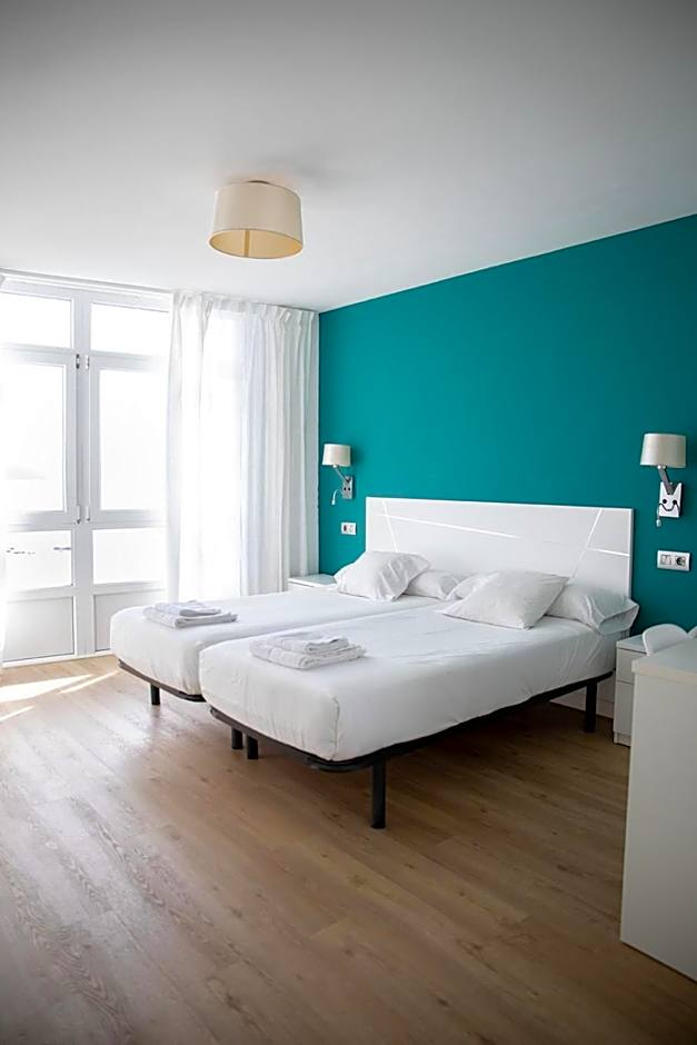 Hotel Mar de Fisterra