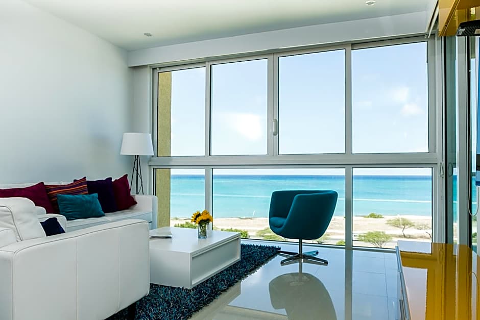 Blue Residences