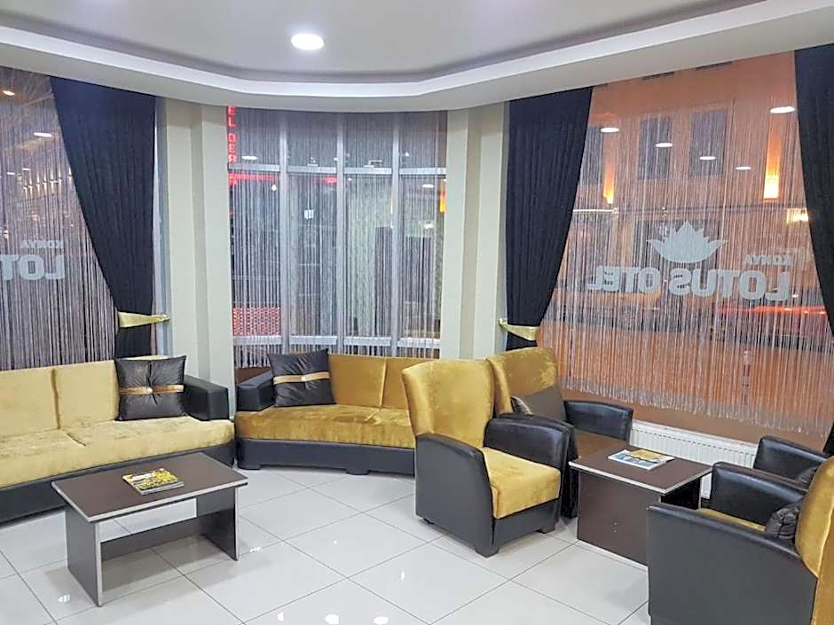 LOTUS OTEL