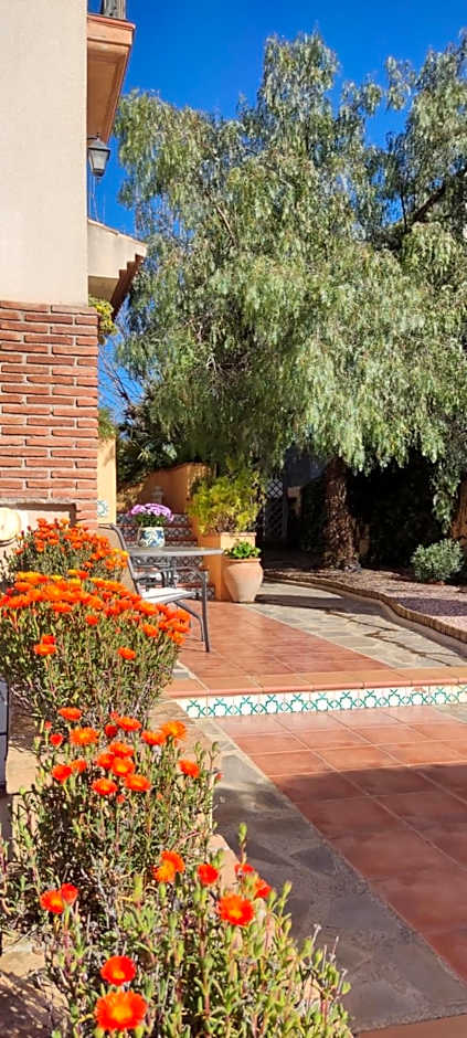 Chalet Trolio bed & breakfast