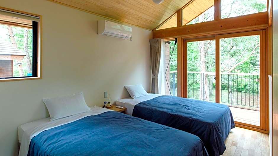 PICA Yamanakako Village