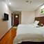 GreenTree Inn Zhenjiang Center Street No.1 Peoples Hospital Express Hotel