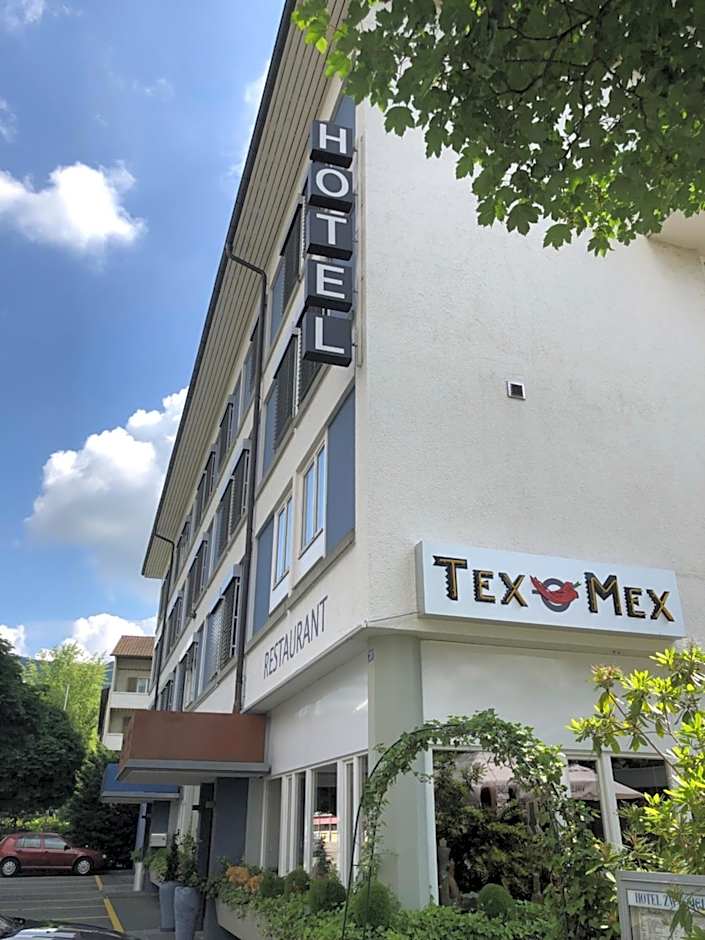 Zys Hotel